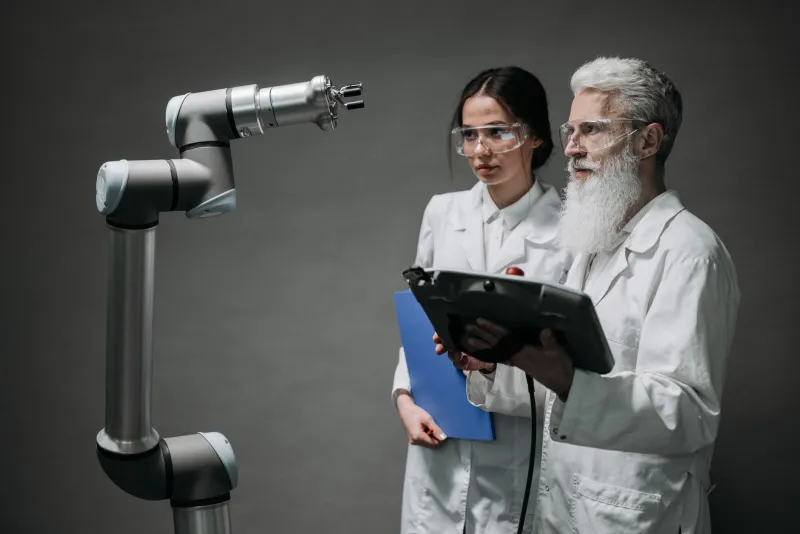 Beyond the Silo: Seven Emerging Fields Where AI Is Fusing Academic Disciplines Into Something Entirely New
